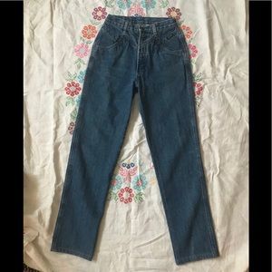 Vintage Rocky Mountain Clothing Co. Jeans